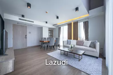 3 Bed 3 Bath 113 SQ.M The Unique Sukhumvit 62/1