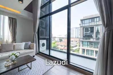 3 Bed 3 Bath 113 SQ.M The Unique Sukhumvit 62/1