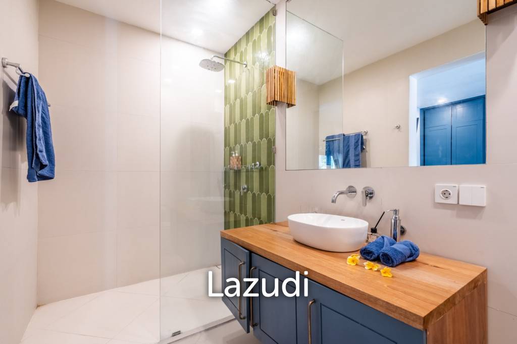 Stylish 2-Bedroom Villa in Mertanadi, Seminyak – A Private Tropical Retreat