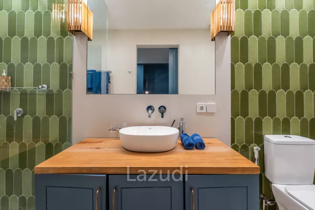 Stylish 2-Bedroom Villa in Mertanadi, Seminyak – A Private Tropical Retreat