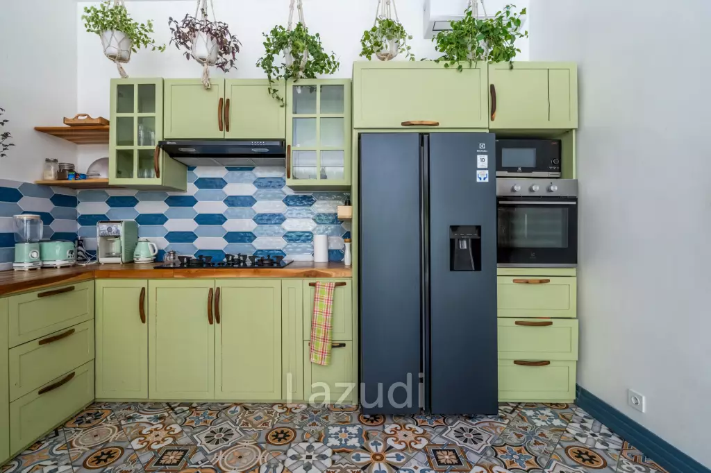Stylish 2-Bedroom Villa in Mertanadi, Seminyak – A Private Tropical Retreat