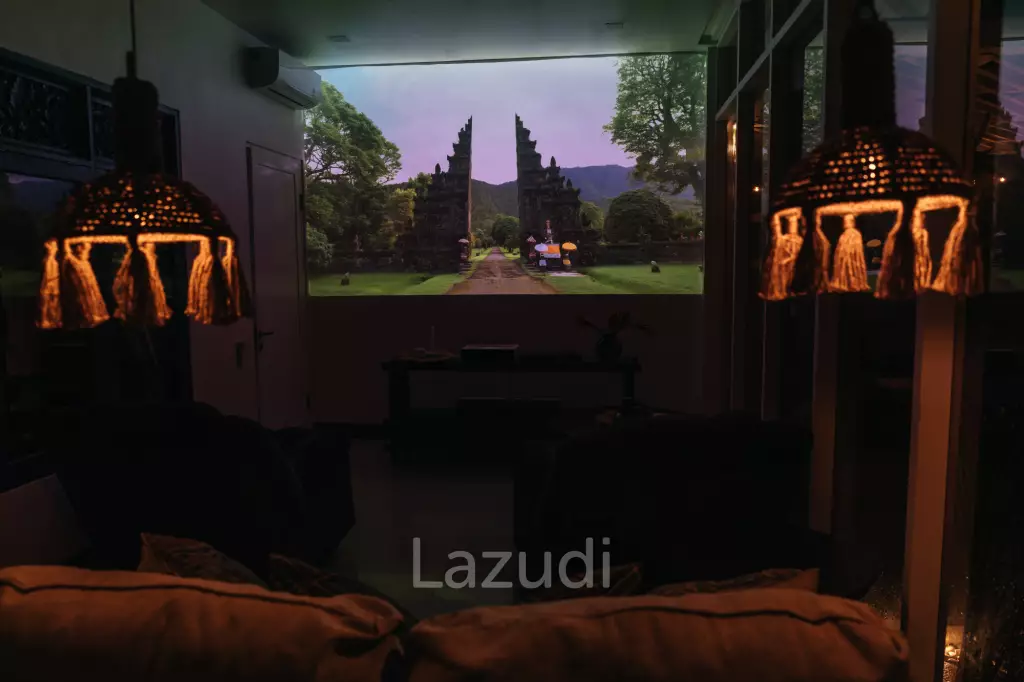 Stylish 2-Bedroom Villa in Mertanadi, Seminyak – A Private Tropical Retreat