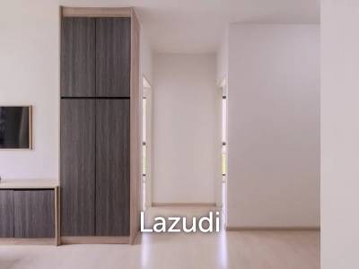 2 Bedroom 1 Bathroon 42 Sq.m Unio Sukhumvit 42