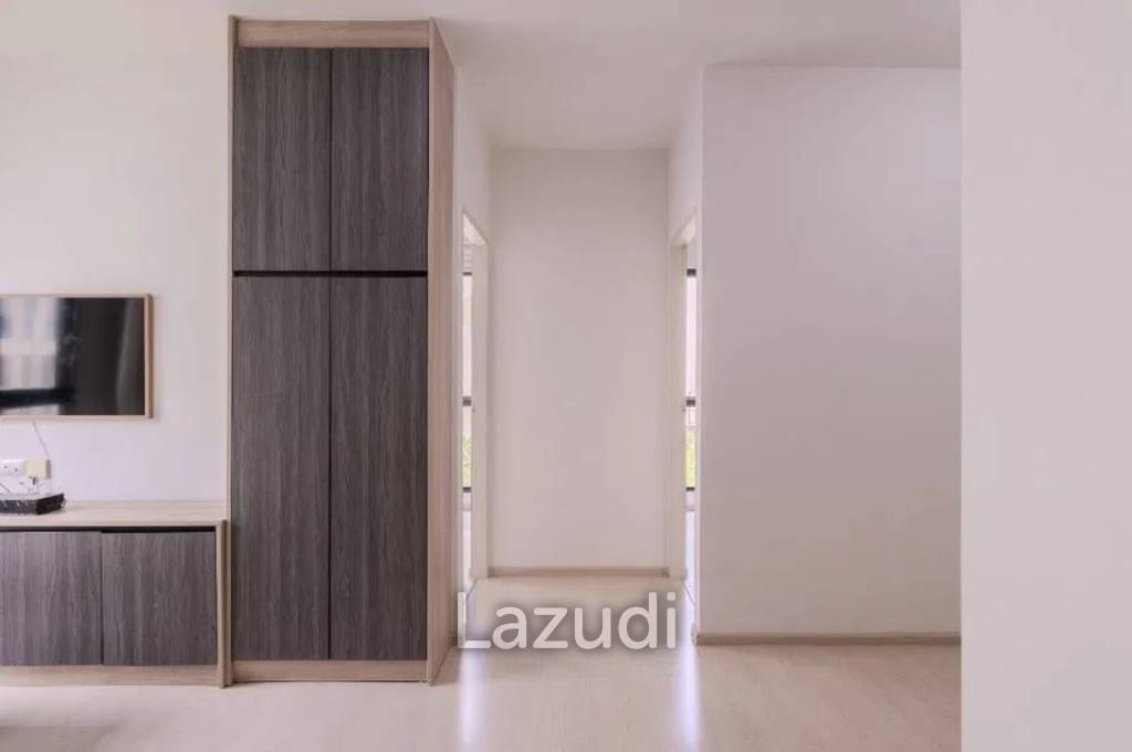 2 Bedroom 1 Bathroon 42 Sq.m Unio Sukhumvit 42