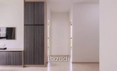 2 Bedroom 1 Bathroon 42 Sq.m Unio Sukhumvit 42