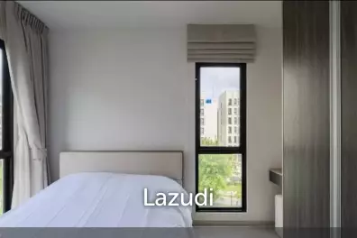 2 Bedroom 1 Bathroon 42 Sq.m Unio Sukhumvit 42