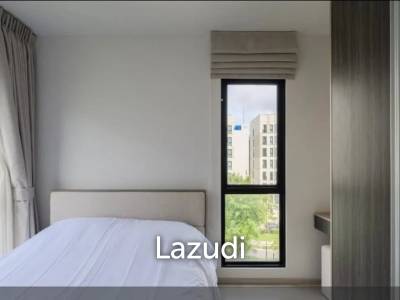 2 Bedroom 1 Bathroon 42 Sq.m Unio Sukhumvit 42