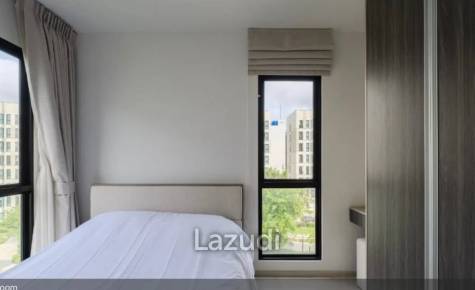 2 Bedroom 1 Bathroon 42 Sq.m Unio Sukhumvit 42