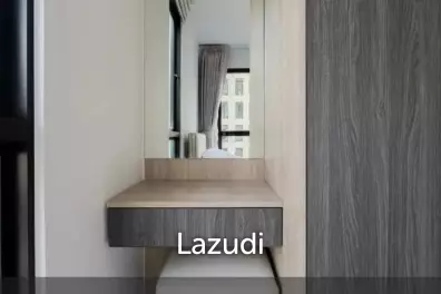 2 Bedroom 1 Bathroon 42 Sq.m Unio Sukhumvit 42