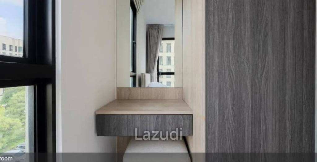 2 Bedroom 1 Bathroon 42 Sq.m Unio Sukhumvit 42