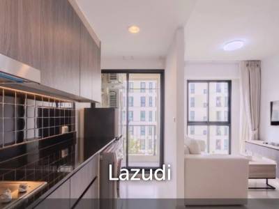 2 Bedroom 1 Bathroon 42 Sq.m Unio Sukhumvit 42