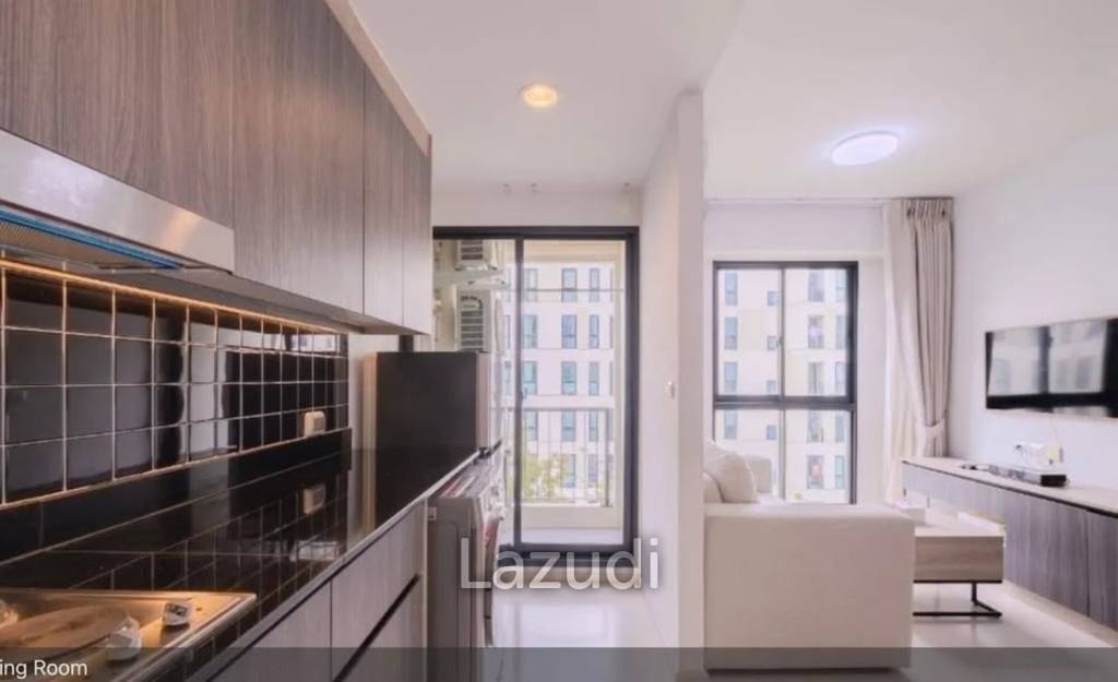 2 Bedroom 1 Bathroon 42 Sq.m Unio Sukhumvit 42