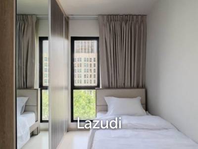 2 Bedroom 1 Bathroon 42 Sq.m Unio Sukhumvit 42
