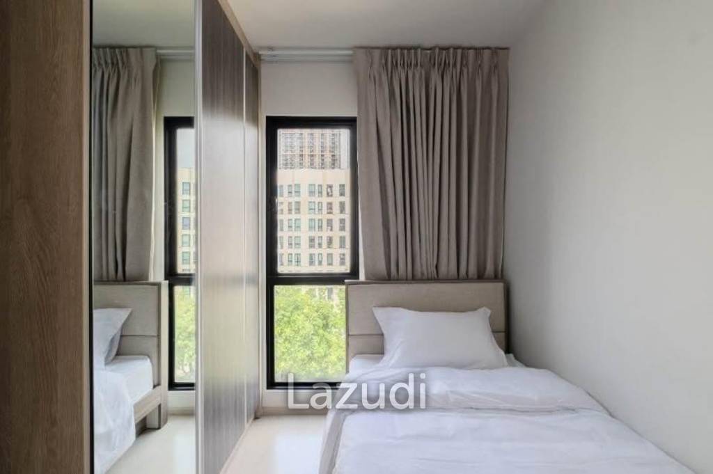 2 Bedroom 1 Bathroon 42 Sq.m Unio Sukhumvit 42