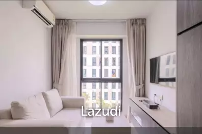 2 Bedroom 1 Bathroon 42 Sq.m Unio Sukhumvit 42