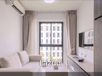 2 Bedroom 1 Bathroon 42 Sq.m Unio Sukhumvit 42