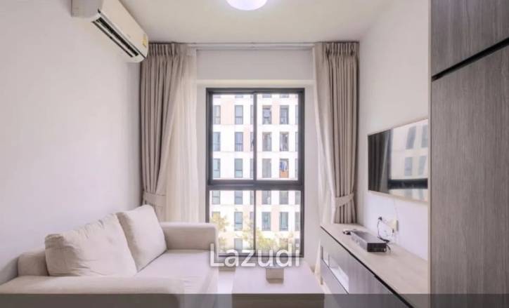 2 Bedroom 1 Bathroon 42 Sq.m Unio Sukhumvit 42
