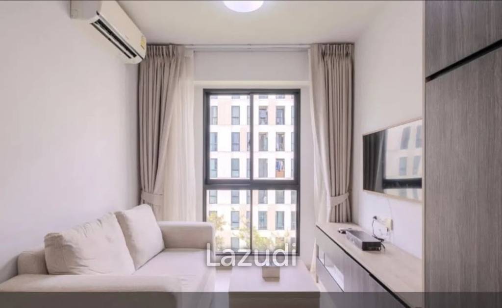2 Bedroom 1 Bathroon 42 Sq.m Unio Sukhumvit 42