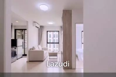 2 Bedroom 1 Bathroon 42 Sq.m Unio Sukhumvit 42