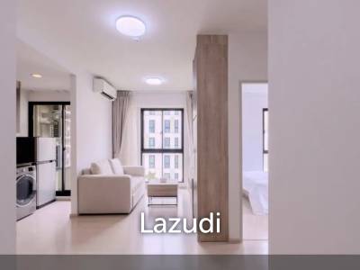 2 Bedroom 1 Bathroon 42 Sq.m Unio Sukhumvit 42