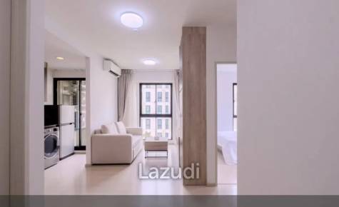 2 Bedroom 1 Bathroon 42 Sq.m Unio Sukhumvit 42