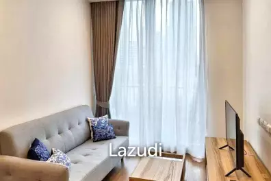 1 Bedroom 1 Bathroom 40.41 Sq.m Noble Be33
