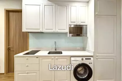 1 Bedroom 1 Bathroom 40.41 Sq.m Noble Be33