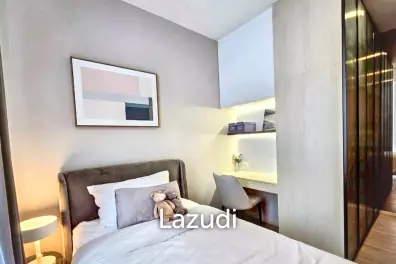 2 Bedroom 2 Bathroom 60 Sq.m Noble State 39