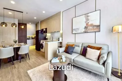 2 Bedroom 2 Bathroom 60 Sq.m Noble State 39