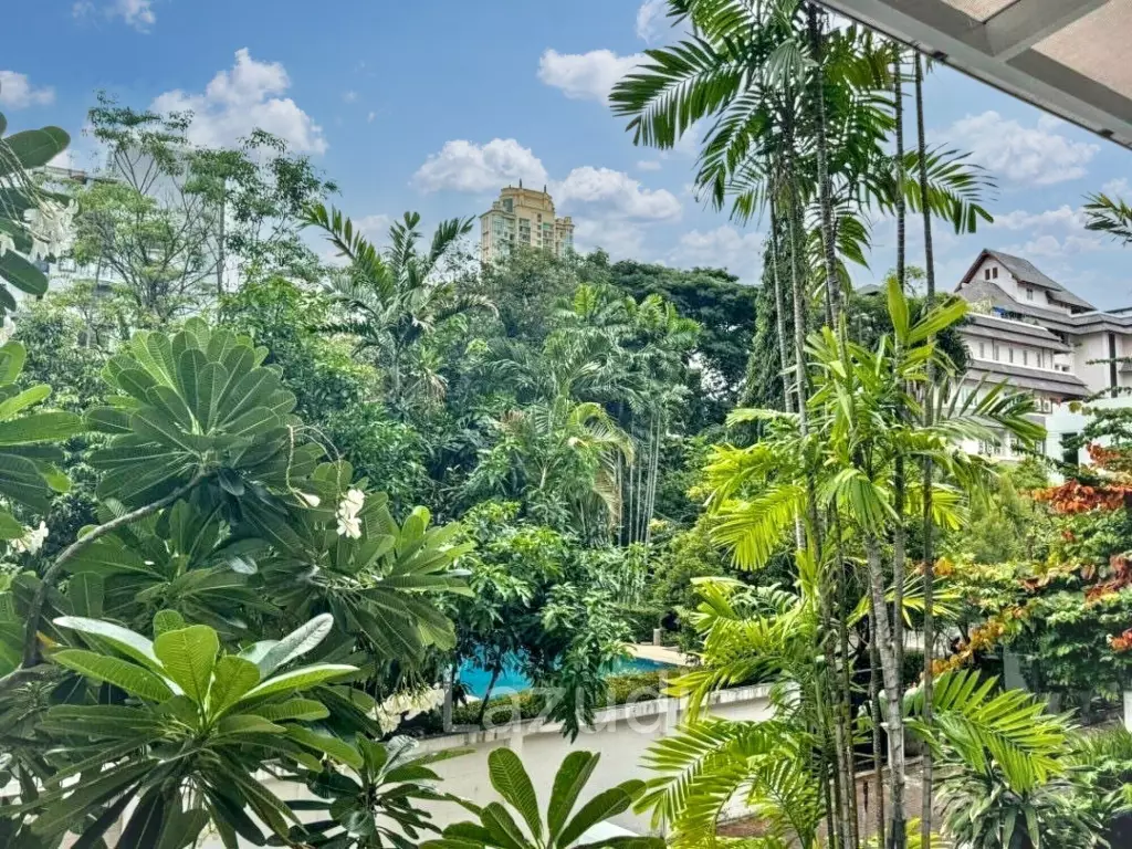 บ้านเดี่ยวทันสมัยสำหรับครอบครัวในย่านคลองตันเหนือ