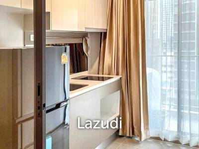 1 Bedroom 1 Bathroom 31.5 Sq.m Ideo Rama 9 - Asoke