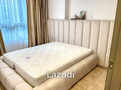 1 Bedroom 1 Bathroom 31.5 Sq.m Ideo Rama 9 - Asoke