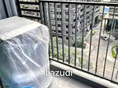 1 Bedroom 1 Bathroom 31.5 Sq.m Ideo Rama 9 - Asoke