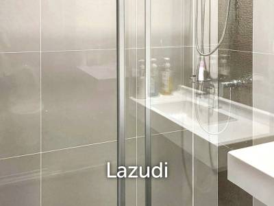 1 Bedroom 1 Bathroom 31.5 Sq.m Ideo Rama 9 - Asoke