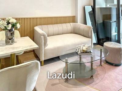 1 Bedroom 1 Bathroom 31.5 Sq.m Ideo Rama 9 - Asoke
