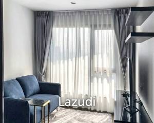 1 Bedroom 1 Bathroom 35.19 Sq.m Life Ladprao Valley
