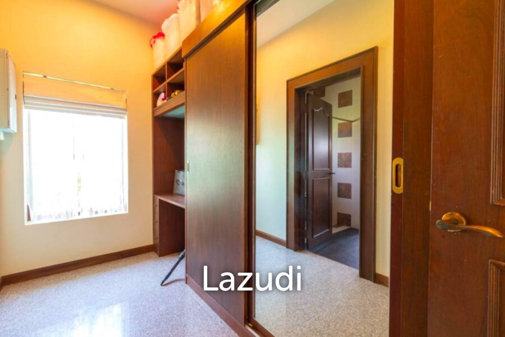 2,000 Sqm 2 Bed 2 Bath Villa For Sale