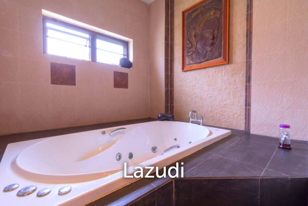 2,000 Sqm 2 Bed 2 Bath Villa For Sale