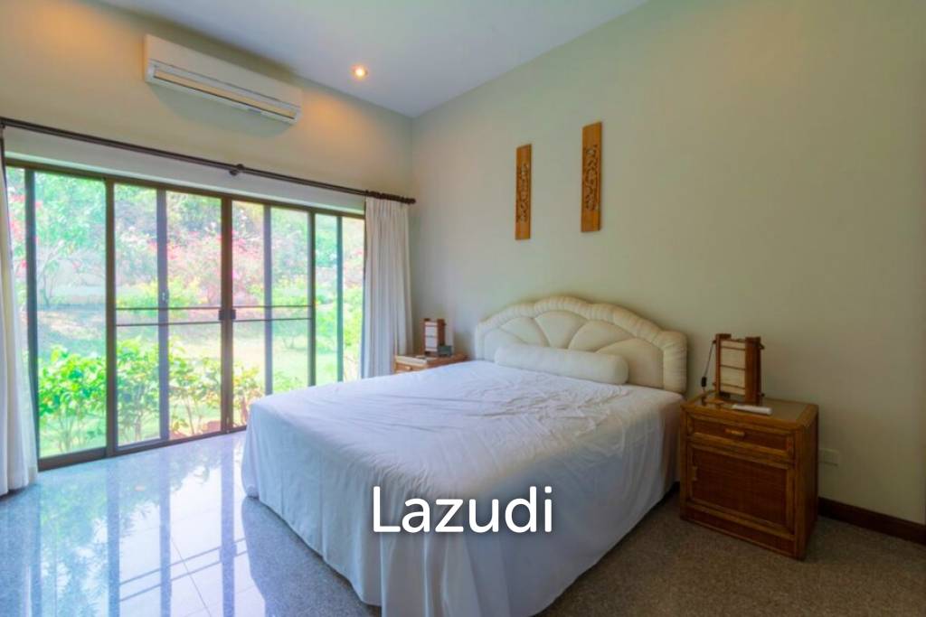 2,000 Sqm 2 Bed 2 Bath Villa For Sale