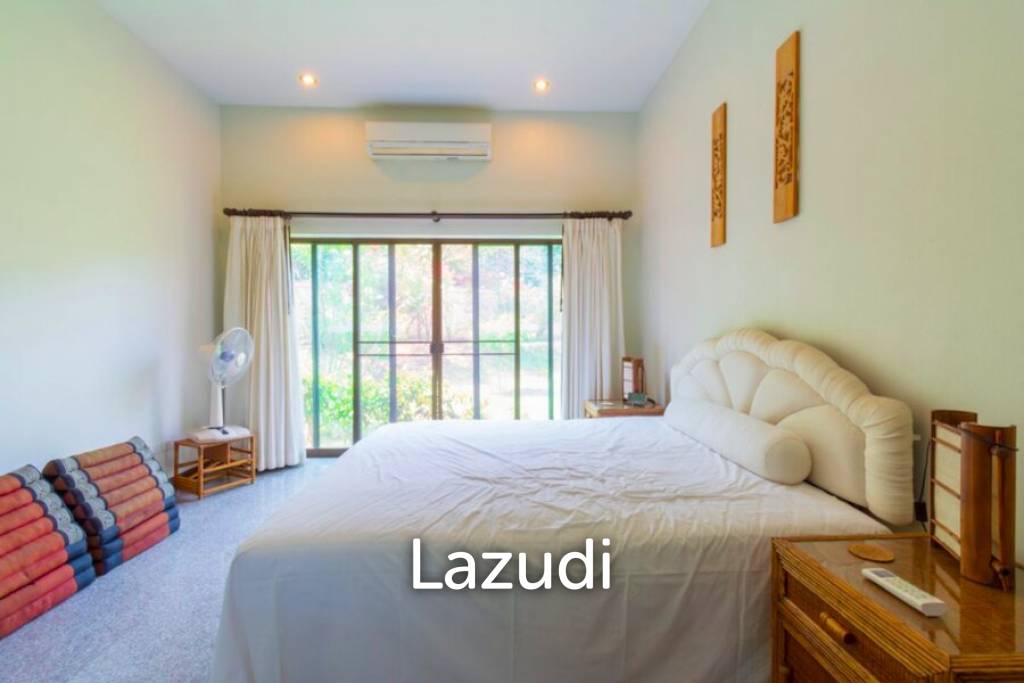 2,000 Sqm 2 Bed 2 Bath Villa For Sale