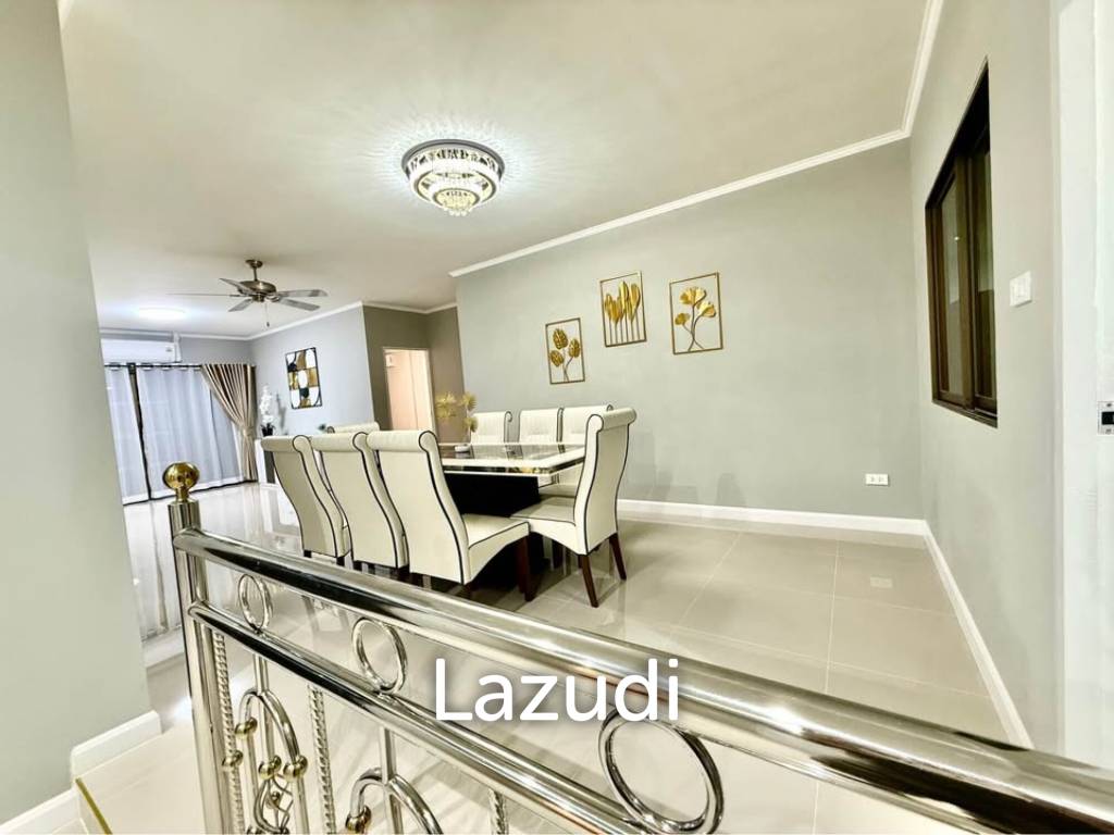 4 Beds 2 Baths 150 SQ.M. Wantana Village