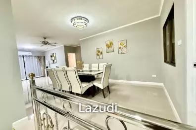 4 Beds 2 Baths 150 SQ.M. Wantana Village