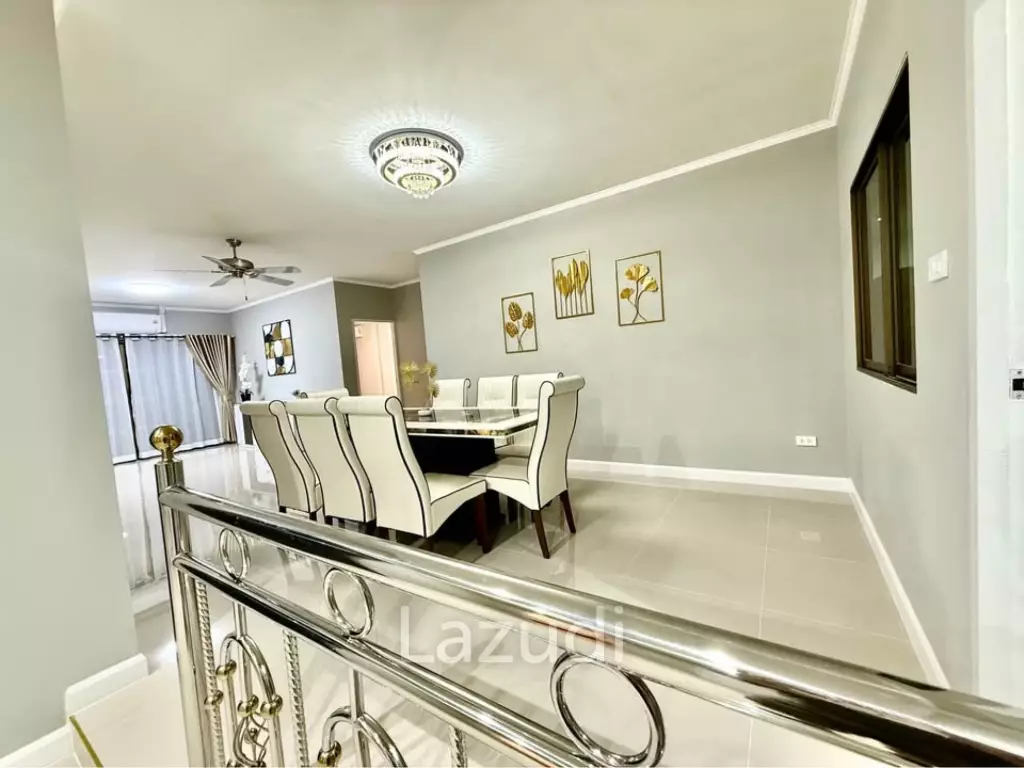 4 Beds 2 Baths 150 SQ.M. Wantana Village