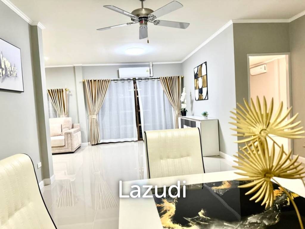 4 Beds 2 Baths 150 SQ.M. Wantana Village
