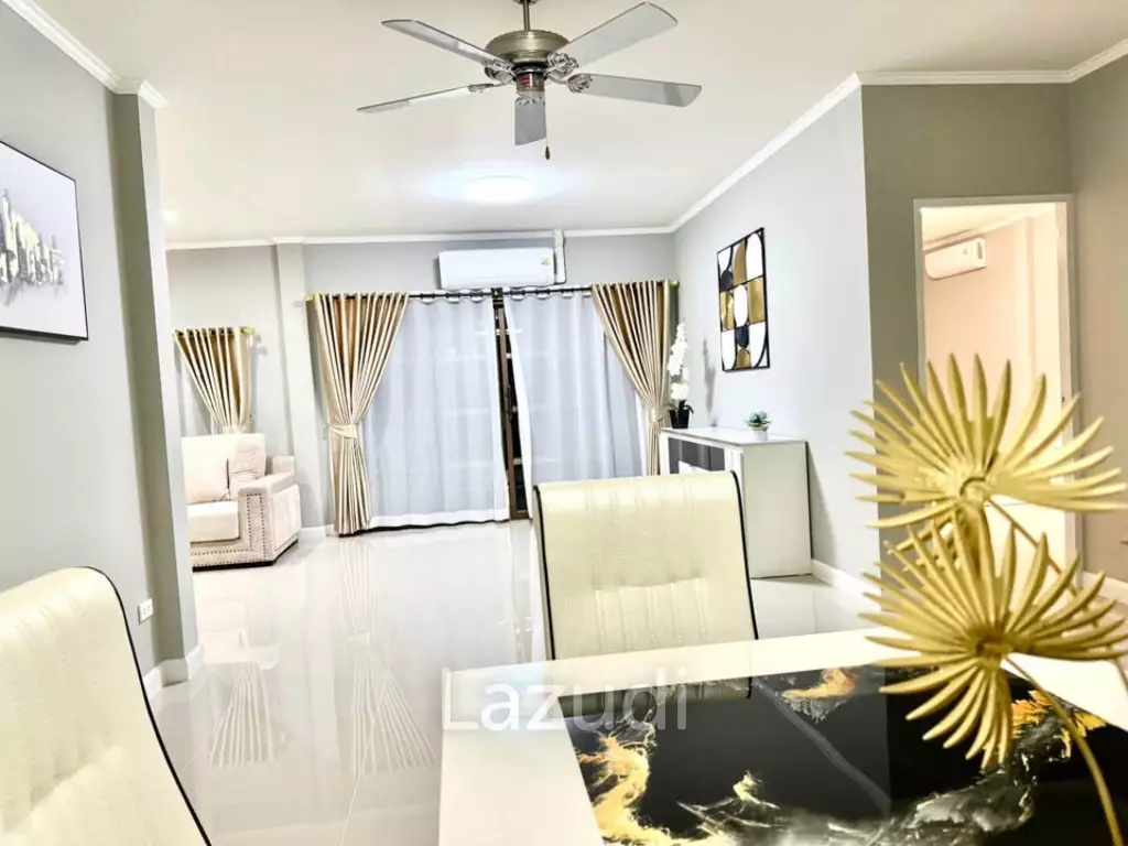 4 Beds 2 Baths 150 SQ.M. Wantana Village