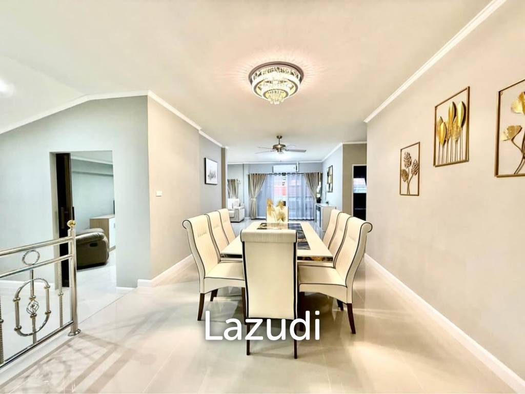 4 Beds 2 Baths 150 SQ.M. Wantana Village