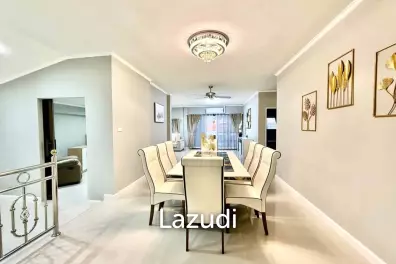 4 Beds 2 Baths 150 SQ.M. Wantana Village
