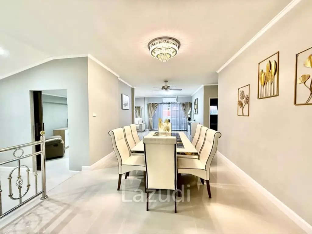 4 Beds 2 Baths 150 SQ.M. Wantana Village