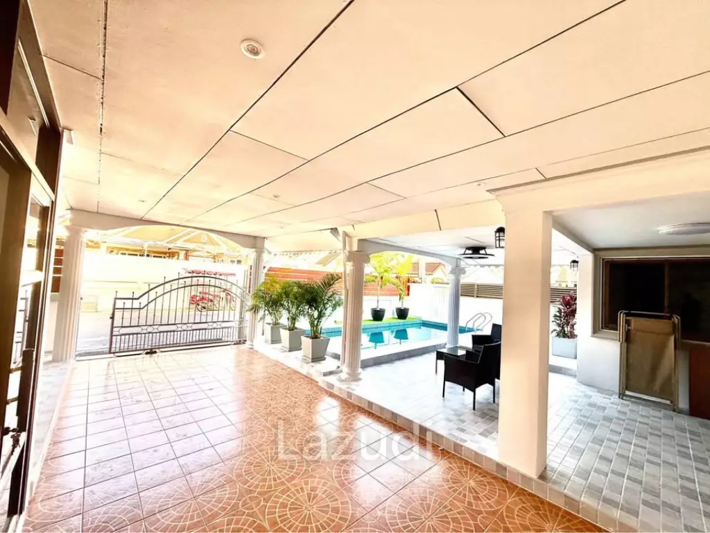 4 Beds 2 Baths 150 SQ.M. Wantana Village