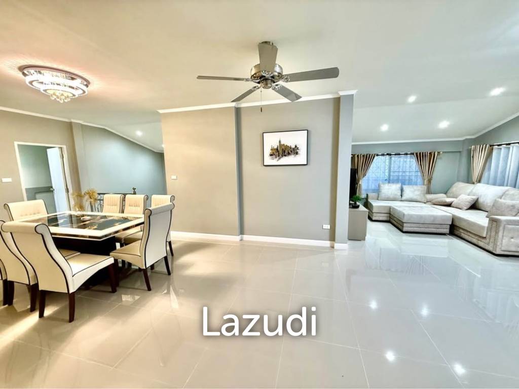 4 Beds 2 Baths 150 SQ.M. Wantana Village
